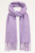 Lilac scarf | Scarves | My Jewellery