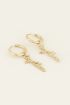 Oorringen together | Oorringen | My Jewellery