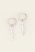Oorringen together | Oorringen | My Jewellery