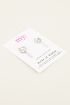 Oorringen amour sierlijk | Oorringen | My Jewellery