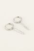 Oorringen amour sierlijk | Oorringen | My Jewellery