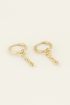 Ohrringe „Brave“ | Ohrringe | My Jewellery