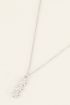 Ketting drie bloemetjes | Kettingen | My Jewellery