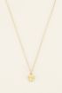 Ketting violet| Kettingen | My Jewellery