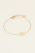 Armband violet| Armbanden | My Jewellery