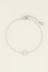 Armband violet| Armbanden | My Jewellery