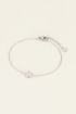 Armband violet| Armbanden | My Jewellery