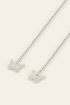 Oorhangers vlinder | Oorhangers | My Jewellery