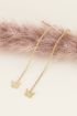 Oorhangers vlinder | Oorhangers | My Jewellery