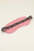 Roze oogmasker | My Jewellery