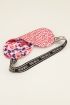 Roze oogmasker | My Jewellery