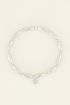 Armband met lange kralen | My Jewellery