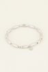 Armband met lange kralen | My Jewellery