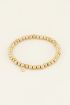 Bracelet à grosses perles | My Jewellery