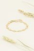 Wildflower armband | Armbanden | My Jewellery