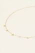 Geboortemaand ketting | My Jewellery