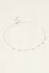 Geboortemaand ketting | My Jewellery
