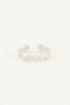 Ear cuff met sterren | My Jewellery