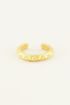 Ear cuff studs