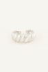 Ear cuff croissant | My Jewellery
