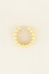 Ear cuff bolletjes | My Jewellery