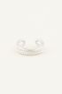 Ohrmanschette Doppelringe | My Jewellery