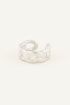 Ear cuff schakels | My Jewellery