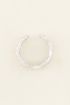 Ear cuff schakels | My Jewellery