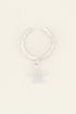 Ear cuff hangend sterretje | My Jewellery