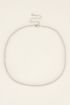 Ketting kleine bolletjes | Kettingen | My Jewellery