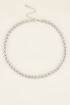 Ketting platte schakels kopen | My Jewellery