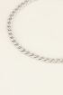 Ketting platte schakels kopen | My Jewellery