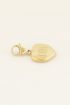 Bedel hart love | Hanger | My Jewellery