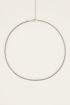 Ketting kleine schakels | My Jewellery