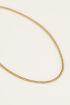 Ketting kleine schakels | My Jewellery