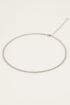 Ketting kleine schakels | My Jewellery