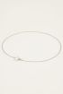 Ketting met sterretjes sluiting | My Jewellery