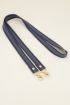 Blauw telefoonkoord | My Jewellery
