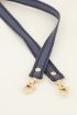 Blauw telefoonkoord | My Jewellery