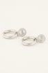 Coin earrings | My Jewellery