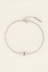 Cubes basic armbandje | My Jewellery