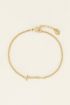 Armbandje forever kopen | Nu bij My Jewellery