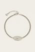 Geboortemaand armband | My Jewellery