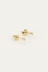 Studs parel | Trendy oorbellen | My Jewellery