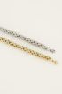 Ketting chunky schakels | Shop hier | My Jewellery