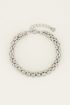 Armband chunky schakels | Shop hier | My Jewellery