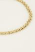Ketting grof schakels | My Jewellery