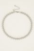 Ketting grof schakels | My Jewellery