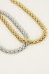 Ketting schakels groot | Schakelketting | My Jewellery