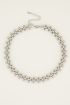 Ketting schakels groot | Schakelketting | My Jewellery
